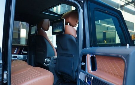 Mercedes-Benz G-Класс W463 рестайлинг _iii, 2022 год, 11 700 000 рублей, 24 фотография