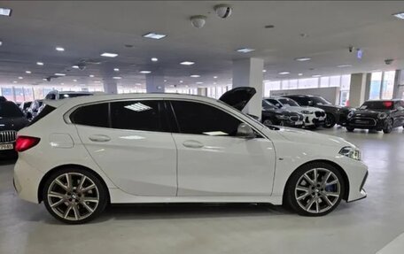 BMW 1 серия, 2022 год, 3 150 000 рублей, 7 фотография