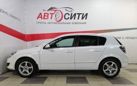 Opel Astra H, 2008 год, 629 900 рублей, 4 фотография