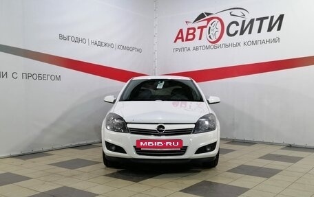 Opel Astra H, 2008 год, 629 900 рублей, 2 фотография