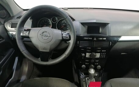 Opel Astra H, 2008 год, 629 900 рублей, 9 фотография