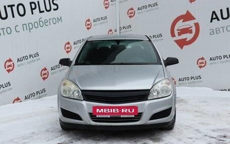 Opel Astra H, 2008 год, 519 000 рублей, 6 фотография