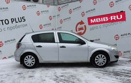 Opel Astra H, 2008 год, 519 000 рублей, 4 фотография