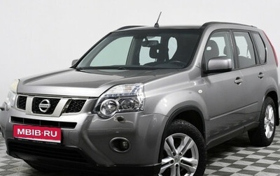 Nissan X-Trail, 2014 год, 1 670 000 рублей, 1 фотография