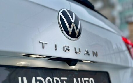 Volkswagen Tiguan II, 2021 год, 3 199 900 рублей, 13 фотография