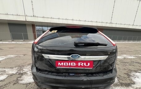 Ford Focus II рестайлинг, 2008 год, 720 000 рублей, 7 фотография