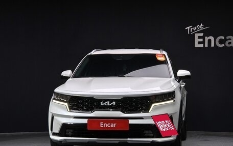 KIA Sorento IV, 2021 год, 3 100 000 рублей, 3 фотография