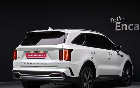 KIA Sorento IV, 2021 год, 3 100 000 рублей, 2 фотография