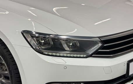 Volkswagen Passat B8 рестайлинг, 2017 год, 2 319 000 рублей, 4 фотография