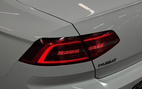 Volkswagen Passat B8 рестайлинг, 2017 год, 2 319 000 рублей, 10 фотография