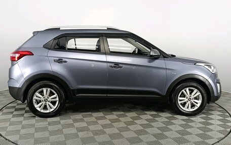 Hyundai Creta I рестайлинг, 2019 год, 2 150 000 рублей, 4 фотография