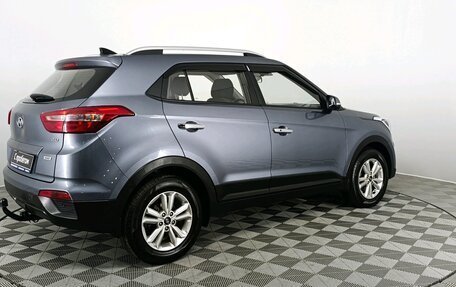 Hyundai Creta I рестайлинг, 2019 год, 2 150 000 рублей, 5 фотография