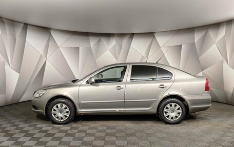 Skoda Octavia, 2009 год, 595 150 рублей, 5 фотография