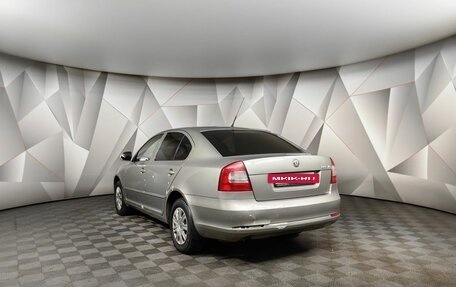 Skoda Octavia, 2009 год, 595 150 рублей, 4 фотография