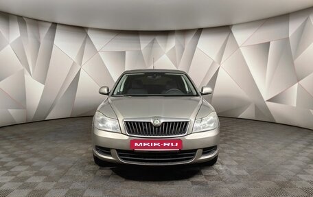 Skoda Octavia, 2009 год, 595 150 рублей, 7 фотография