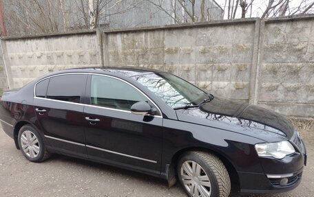 Volkswagen Passat B6, 2010 год, 970 000 рублей, 12 фотография