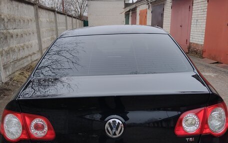 Volkswagen Passat B6, 2010 год, 970 000 рублей, 8 фотография