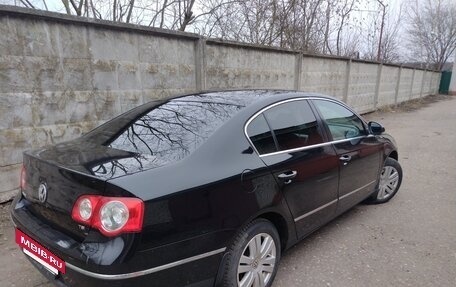 Volkswagen Passat B6, 2010 год, 970 000 рублей, 11 фотография