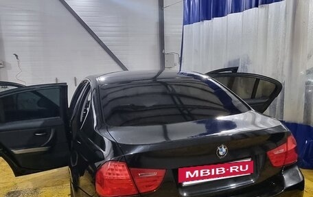 BMW 3 серия, 2006 год, 950 000 рублей, 6 фотография