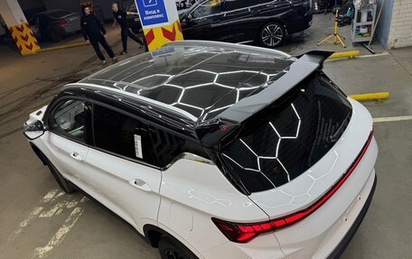 Geely Coolray I, 2023 год, 2 485 000 рублей, 17 фотография