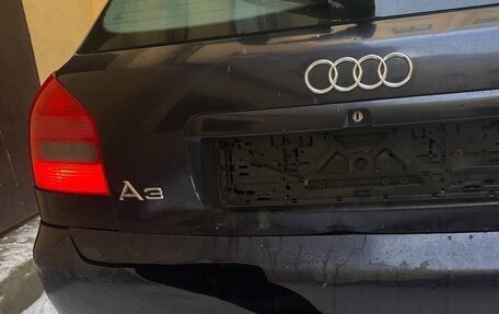 Audi A3, 1998 год, 250 000 рублей, 5 фотография