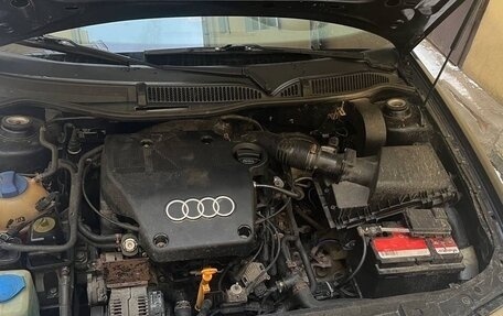 Audi A3, 1998 год, 250 000 рублей, 11 фотография