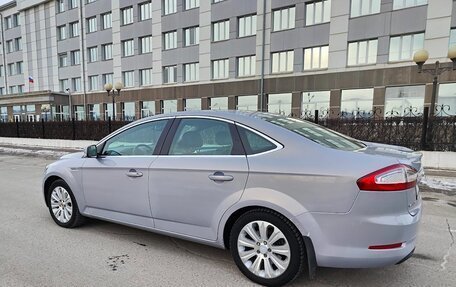 Ford Mondeo IV, 2011 год, 1 110 000 рублей, 3 фотография