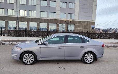 Ford Mondeo IV, 2011 год, 1 110 000 рублей, 2 фотография