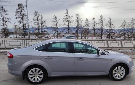 Ford Mondeo IV, 2011 год, 1 110 000 рублей, 6 фотография