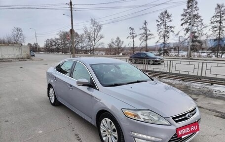 Ford Mondeo IV, 2011 год, 1 110 000 рублей, 7 фотография