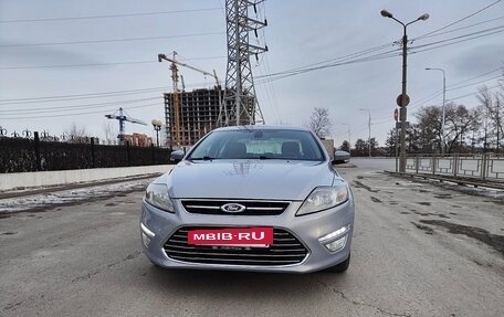 Ford Mondeo IV, 2011 год, 1 110 000 рублей, 10 фотография