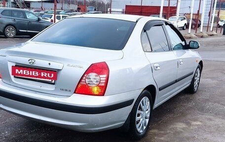 Hyundai Elantra III, 2005 год, 500 000 рублей, 5 фотография