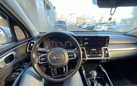 KIA Sorento IV, 2021 год, 4 500 000 рублей, 12 фотография