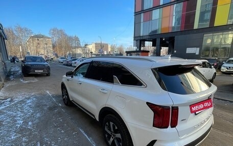 KIA Sorento IV, 2021 год, 4 500 000 рублей, 4 фотография