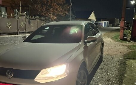 Volkswagen Jetta VI, 2012 год, 1 180 000 рублей, 6 фотография