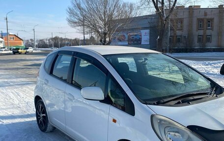 Honda Fit III, 2012 год, 1 055 555 рублей, 4 фотография