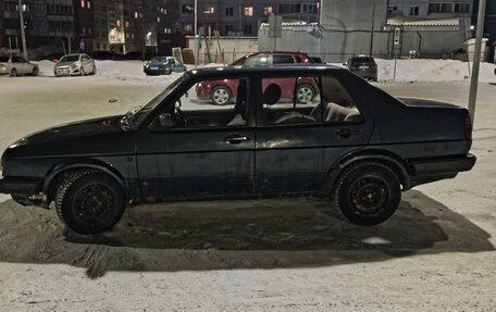 Volkswagen Jetta III, 1989 год, 110 000 рублей, 6 фотография