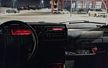 Volkswagen Jetta III, 1989 год, 110 000 рублей, 3 фотография