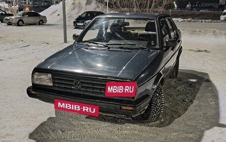 Volkswagen Jetta III, 1989 год, 110 000 рублей, 8 фотография