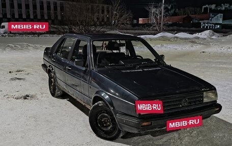 Volkswagen Jetta III, 1989 год, 110 000 рублей, 5 фотография