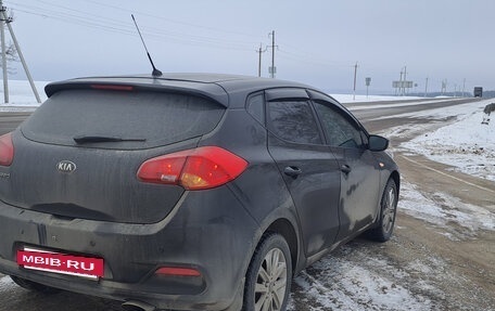 KIA cee'd III, 2014 год, 680 000 рублей, 3 фотография