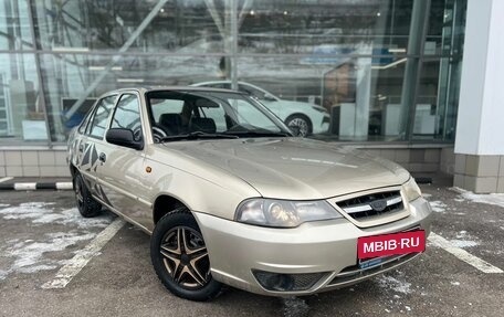 Daewoo Nexia I рестайлинг, 2012 год, 249 000 рублей, 3 фотография