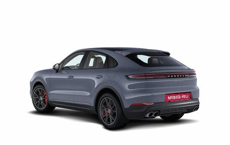 Porsche Cayenne III, 2024 год, 23 490 000 рублей, 2 фотография