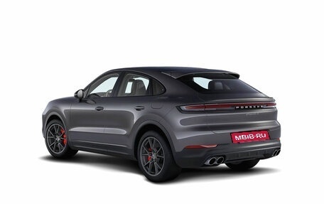 Porsche Cayenne III, 2024 год, 23 490 000 рублей, 12 фотография