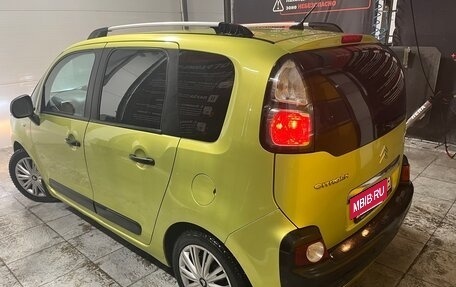 Citroen C3 Picasso I, 2011 год, 617 000 рублей, 5 фотография