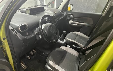 Citroen C3 Picasso I, 2011 год, 617 000 рублей, 9 фотография