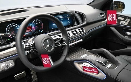 Mercedes-Benz GLE Coupe, 2024 год, 17 990 000 рублей, 8 фотография