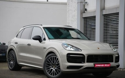 Porsche Cayenne III, 2022 год, 9 240 000 рублей, 1 фотография