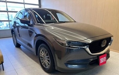 Mazda CX-5 II, 2018 год, 2 685 000 рублей, 1 фотография