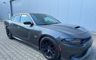 Dodge Charger, 2019 год, 3 090 000 рублей, 1 фотография